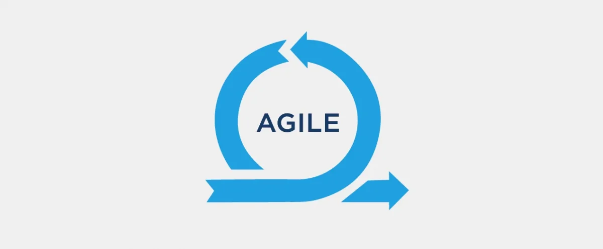 Agile transformation in IT business models