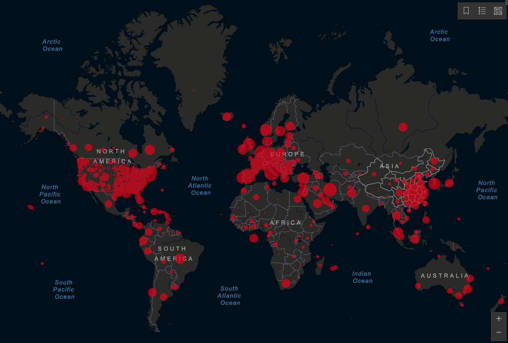 How data will save us from the next pandemic