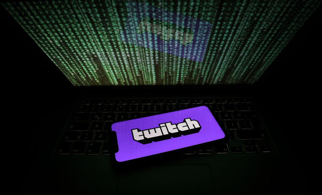 Twitch Data Leak – Are Platforms Doing Enough To Secure Our Data?