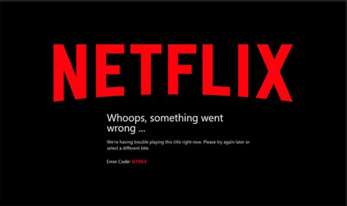 A disruptor in distress – Why Netflix has to innovate to stay ahead