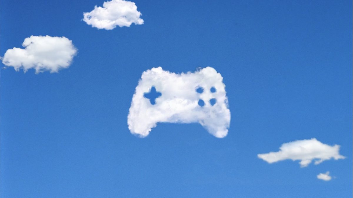 Disrupting the gaming industry with Cloud technologies