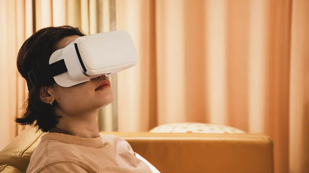 Virtual Reality Therapy – Face of Modern Psychology