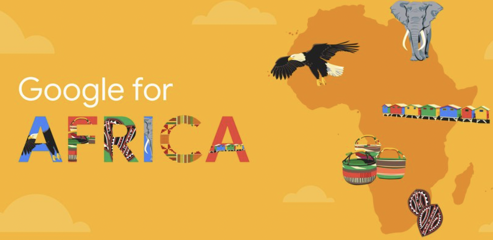 Google Cloud’s global network officially expands to Africa