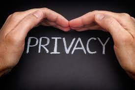 The future of the concept of privacy