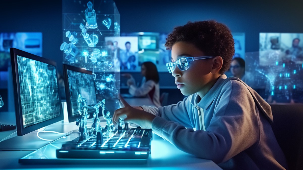 Shaping Tomorrow’s Data Analysts: The Impact of AI in Data Analytics Education