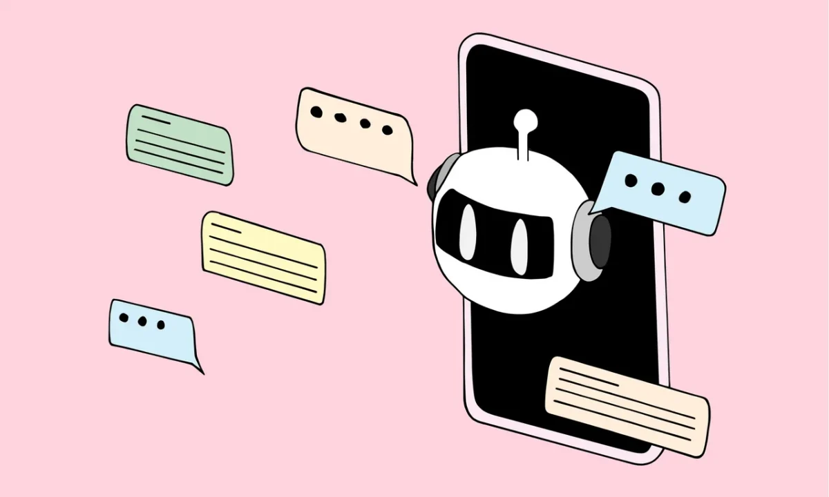 Chatbots: How to use them
