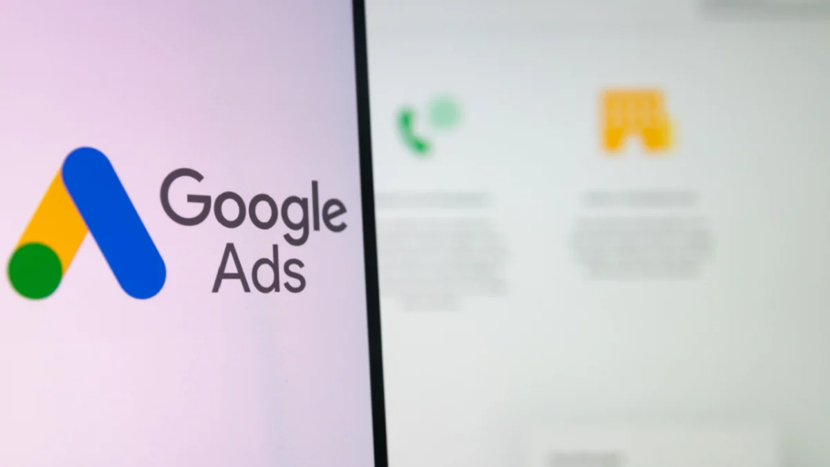 Mastering my Google Ads with ChatGPT