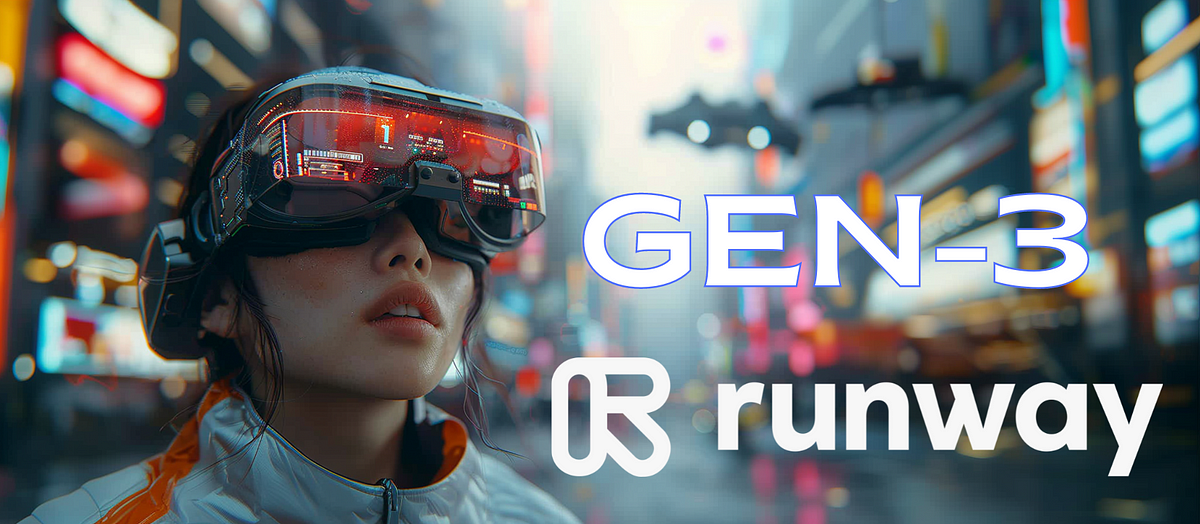 The Rise of Realistic Video Generation With Runway Gen-3