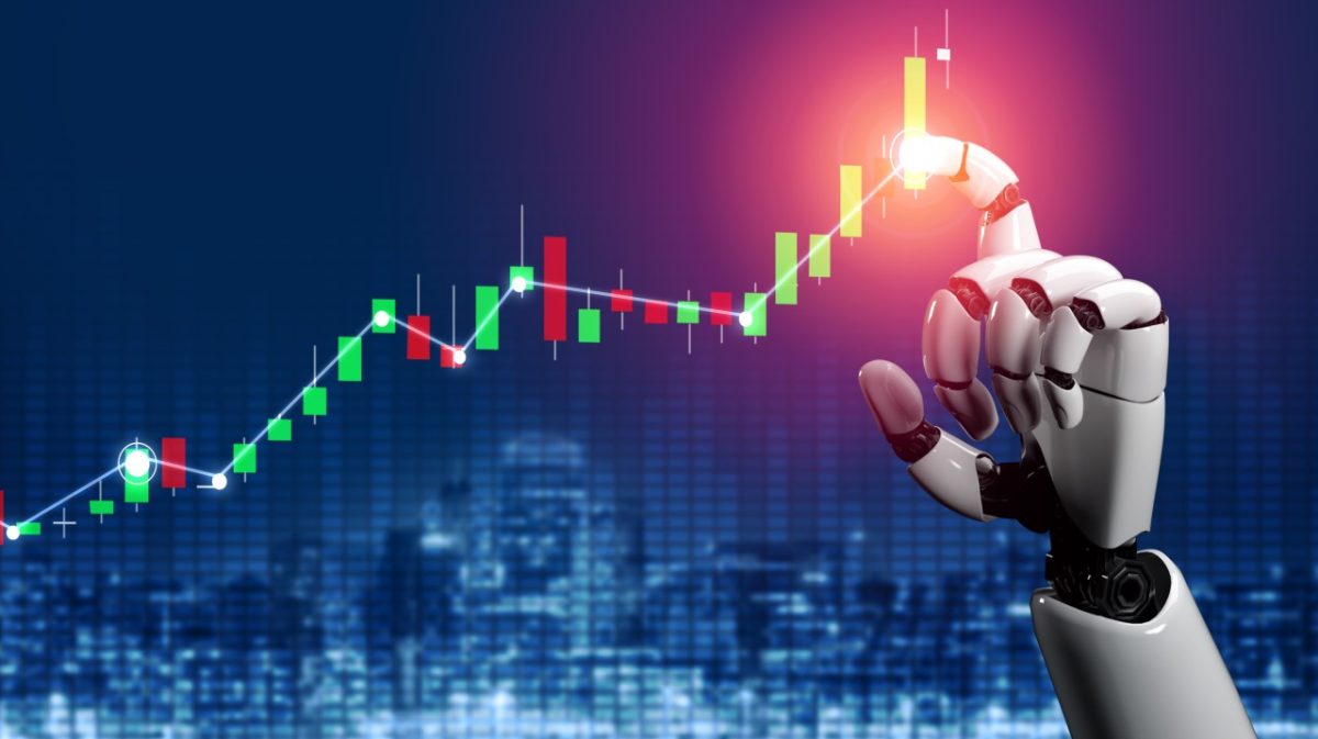 AI and the Stock Market: Can Algorithms Outperform the Very Best? 