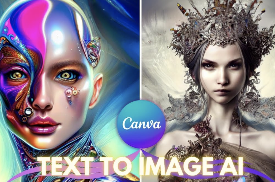 Unleashing Creativity in Seconds with Canva’s Magic Media and Generative AI