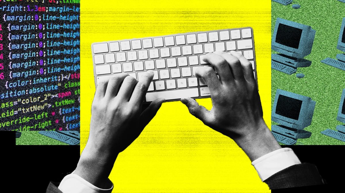 The Unfulfilled Promise of an AI that can take my Job