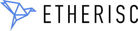 Etherisc logo