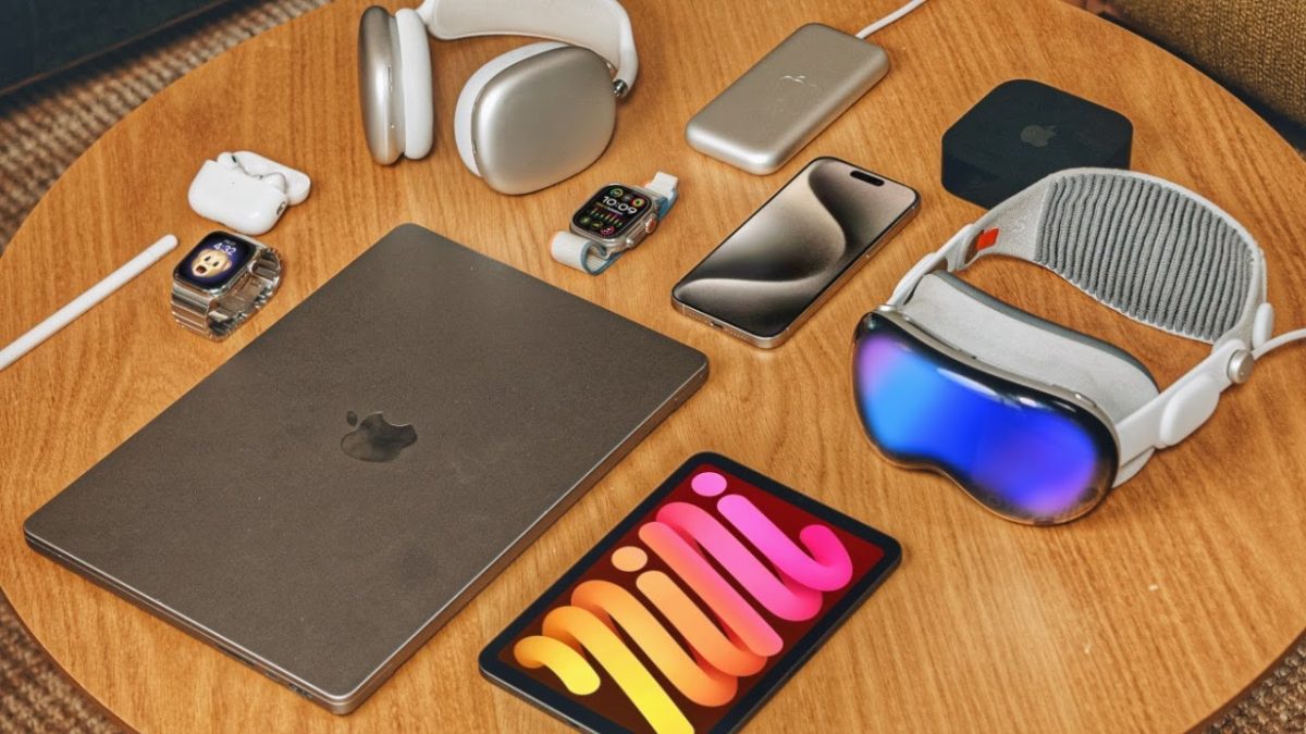 Clash between Titans: A Breach in Apple’s Unbreachable Platform Flow