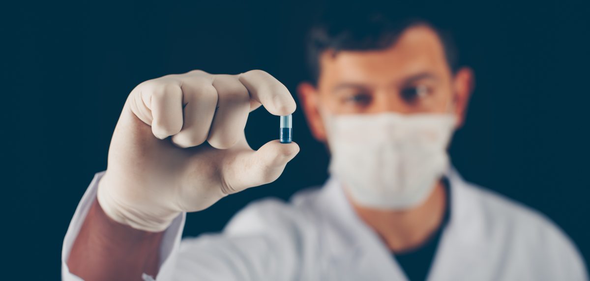 How is AI Becoming a Game-Changer in Pharma?