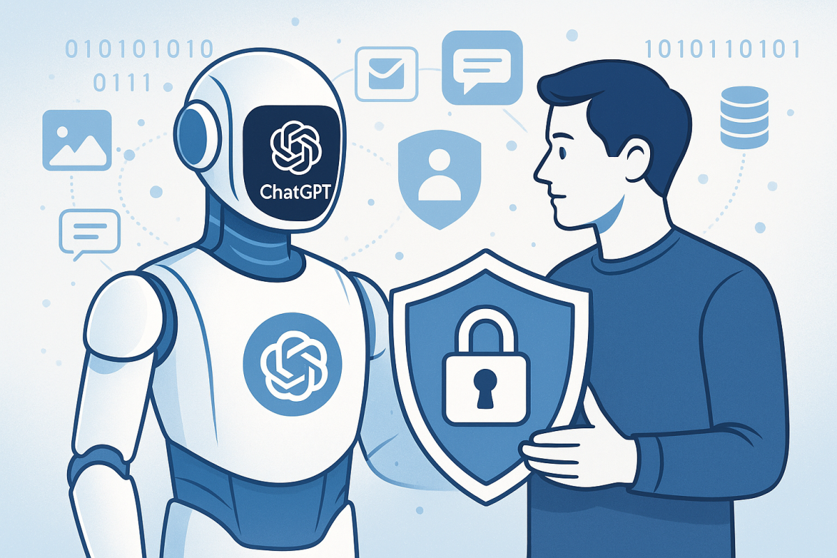 ChatGPT, Privacy, and Data Security: What You Need to Know
