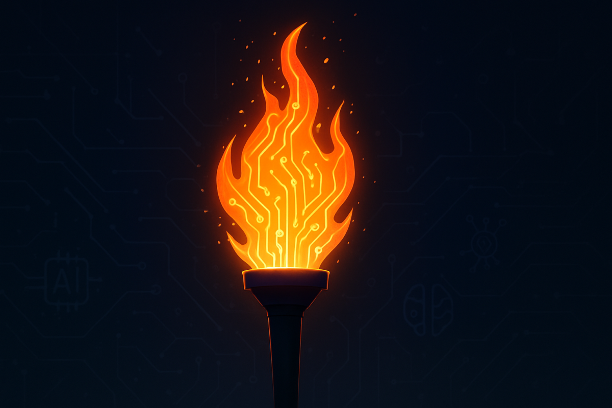 Playing With Fire: A Reflection On GenAI Tools
