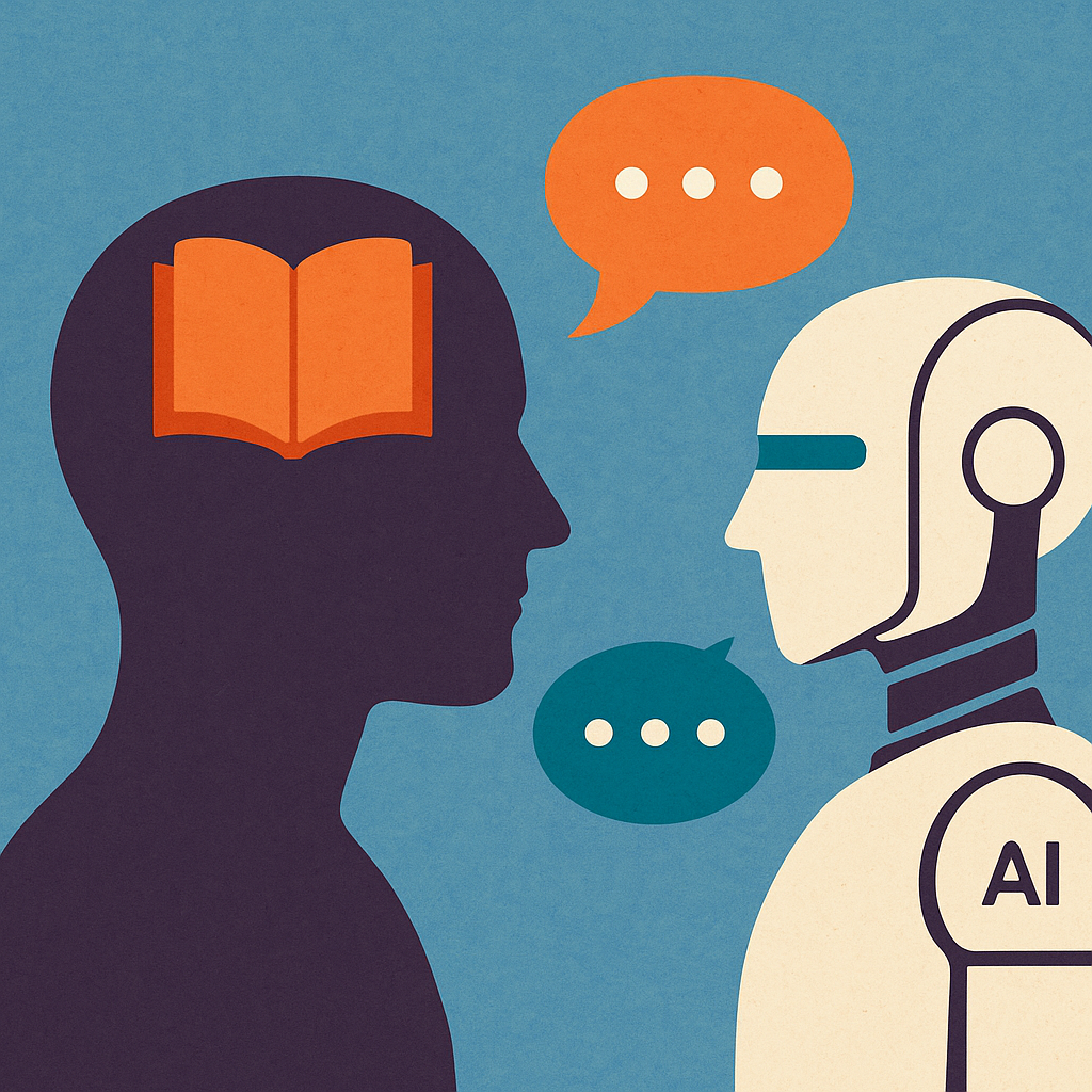 GenAI and the language learning paradox
