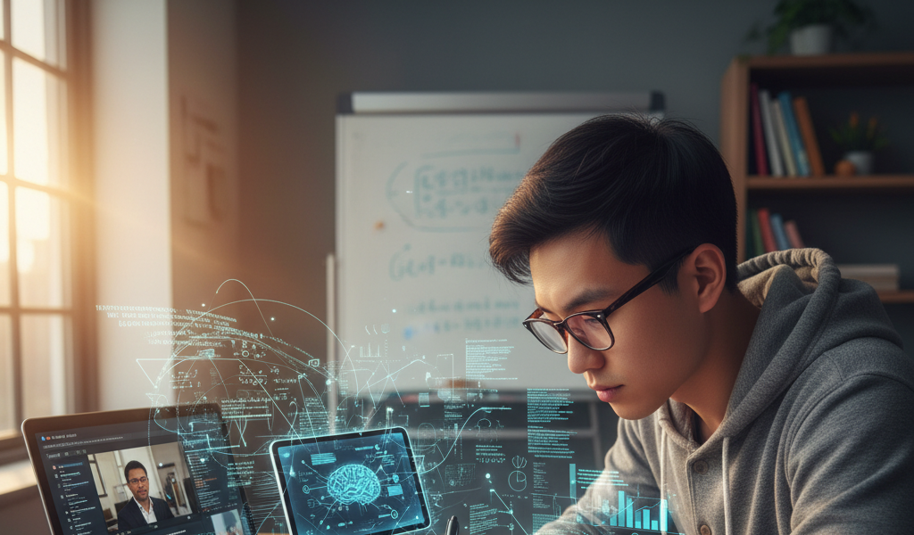 Personalize course content