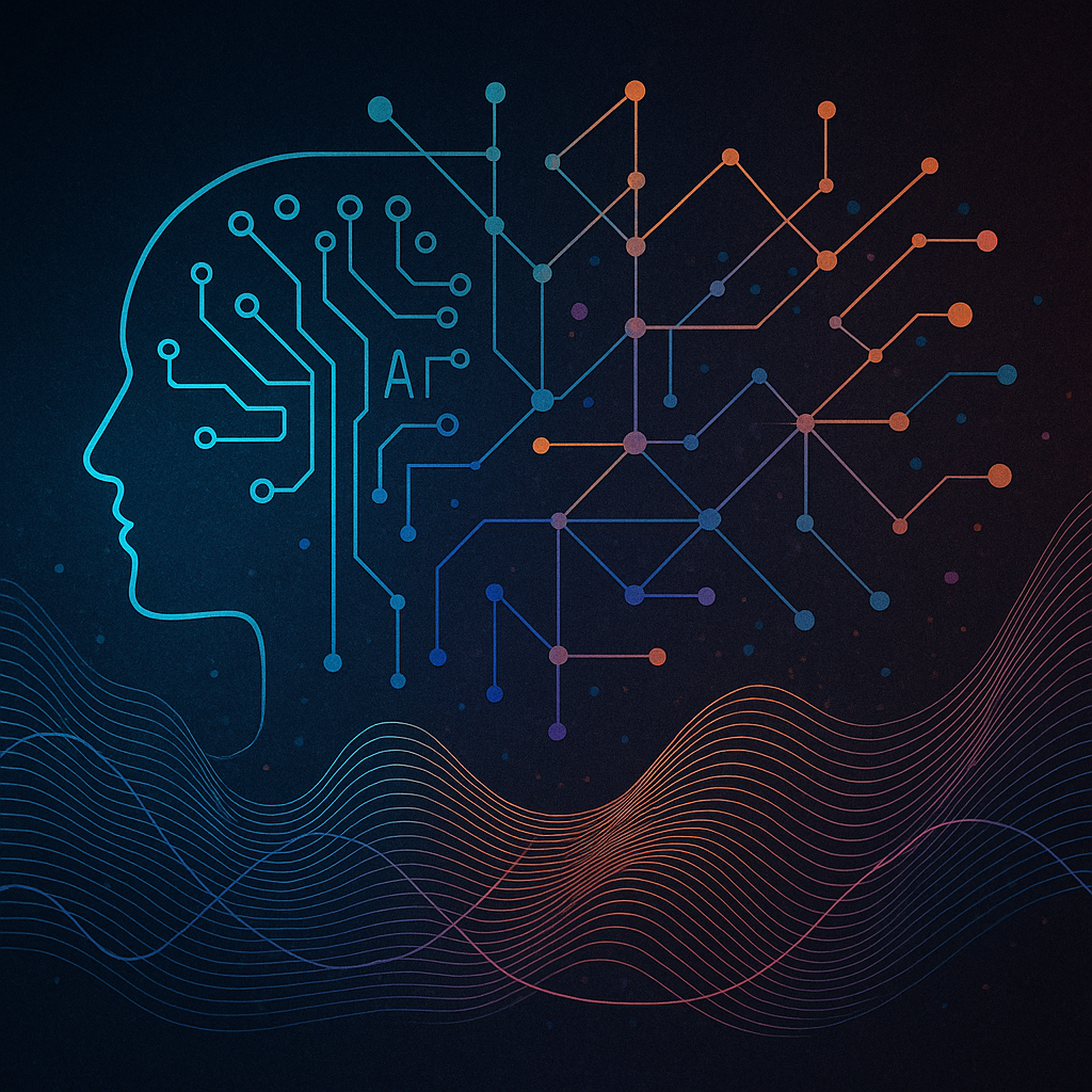 It Wasn’t Easier with AI – Just Finally Possible