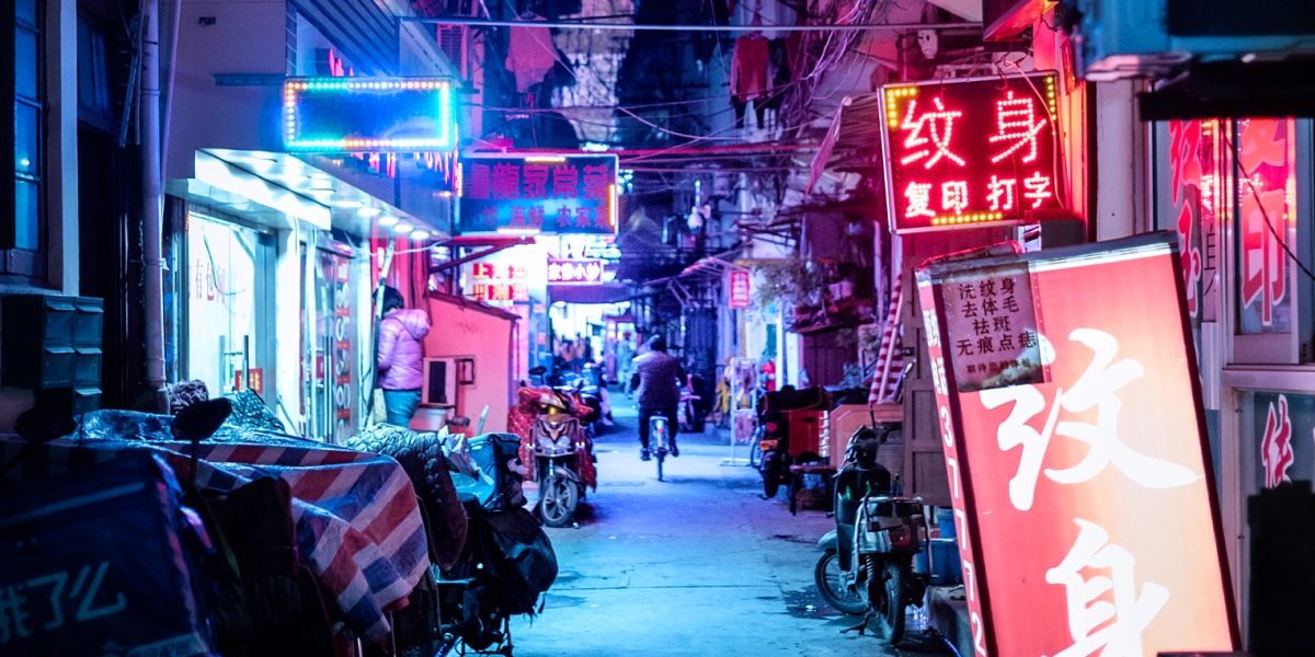 Film Photography and AI: My experience