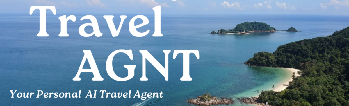 Smart Travel for Travelers: The GenAI Solution to Trip Planning