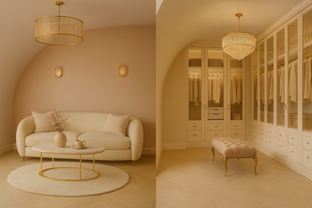 When Algorithms Meet Aesthetics