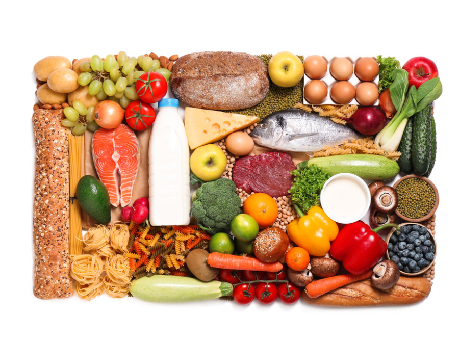 How AI Helped Me Change My Eating Habits for the Better